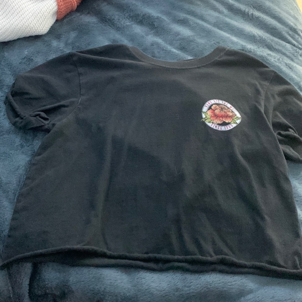 Vans shirts